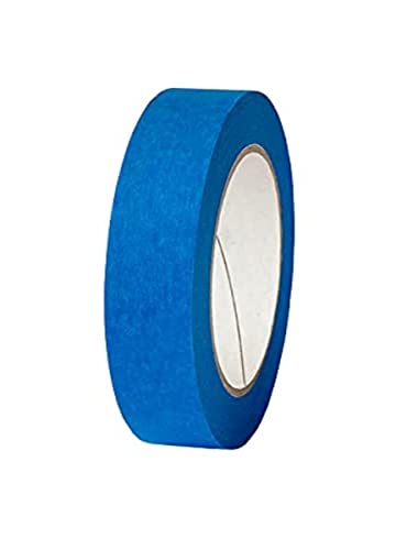 Nespoli 59202 25 Massagekleber, 25 mm x 50, Blau Nespoli 59202 25 Massagekleber, 25 mm x 50, Blau von Nespoli