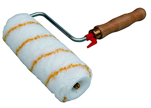 Nespoli 7630180 Muffe, Tropfschutz, für Wände und Platten, 180 mm, Weiß Nespoli 7630180 Muffe, Tropfschutz, für Wände und Platten, 180 mm, Weiß von Nespoli