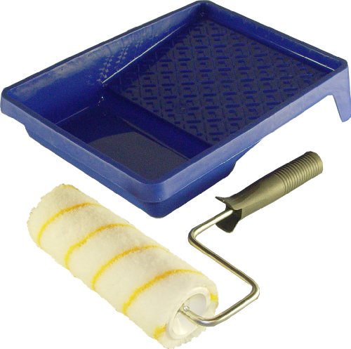 Nespoli 80550 Roller Kit - 2 Stück von Nespoli