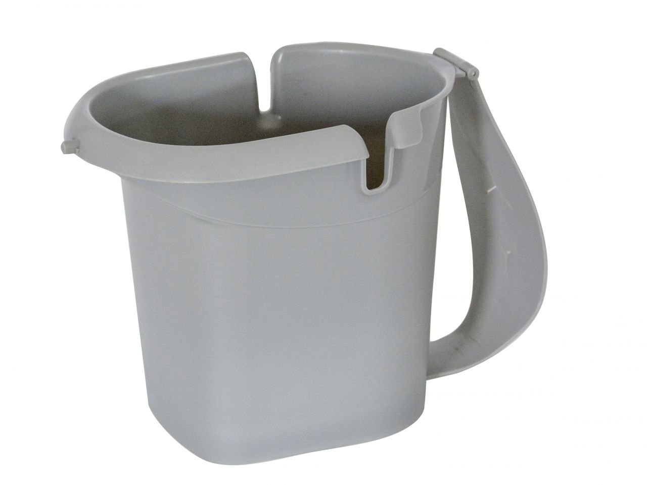 Nespoli EasyTouch Farbbecher 700 ml Nespoli EasyTouch Farbbecher 700 ml von Nespoli