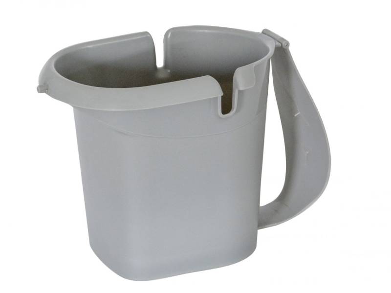 Nespoli EasyTouch Farbbecher 700 ml von Nespoli