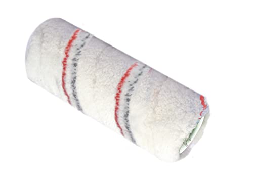 Nespoli Ersatzrolle für den Außenbereich, SoftTouch, 22 cm Nespoli Ersatzrolle für den Außenbereich, SoftTouch, 22 cm von Nespoli