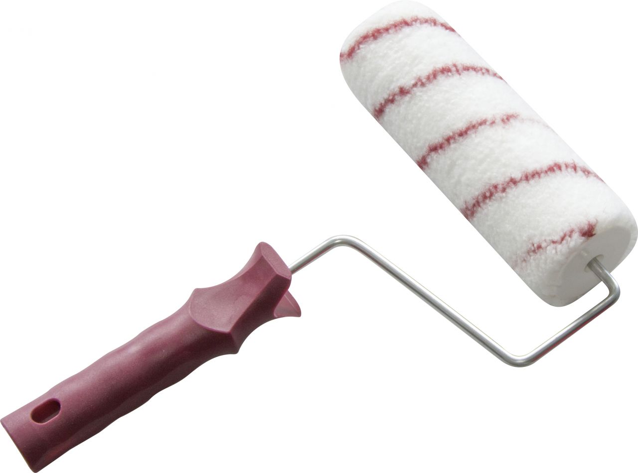 Nespoli Farbroller 18 cm, 12 mm Nespoli Farbroller 18 cm, 12 mm von Nespoli