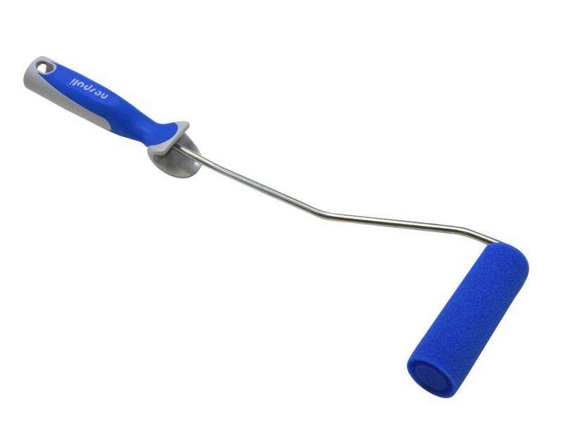 Nespoli Farbroller Nespoli MicroCrater® Lackierroller 40 cm, 10 cm von Nespoli
