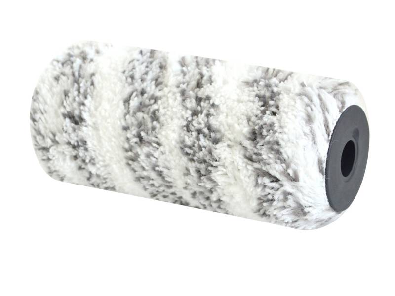Nespoli Farbwalze GreyTop 18 cm Nespoli Farbwalze GreyTop 18 cm von Nespoli
