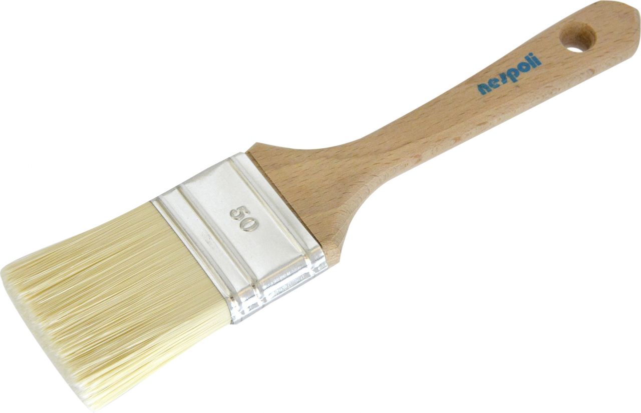 Nespoli FillPro Flachpinsel alle Lacke 50 mm von Nespoli
