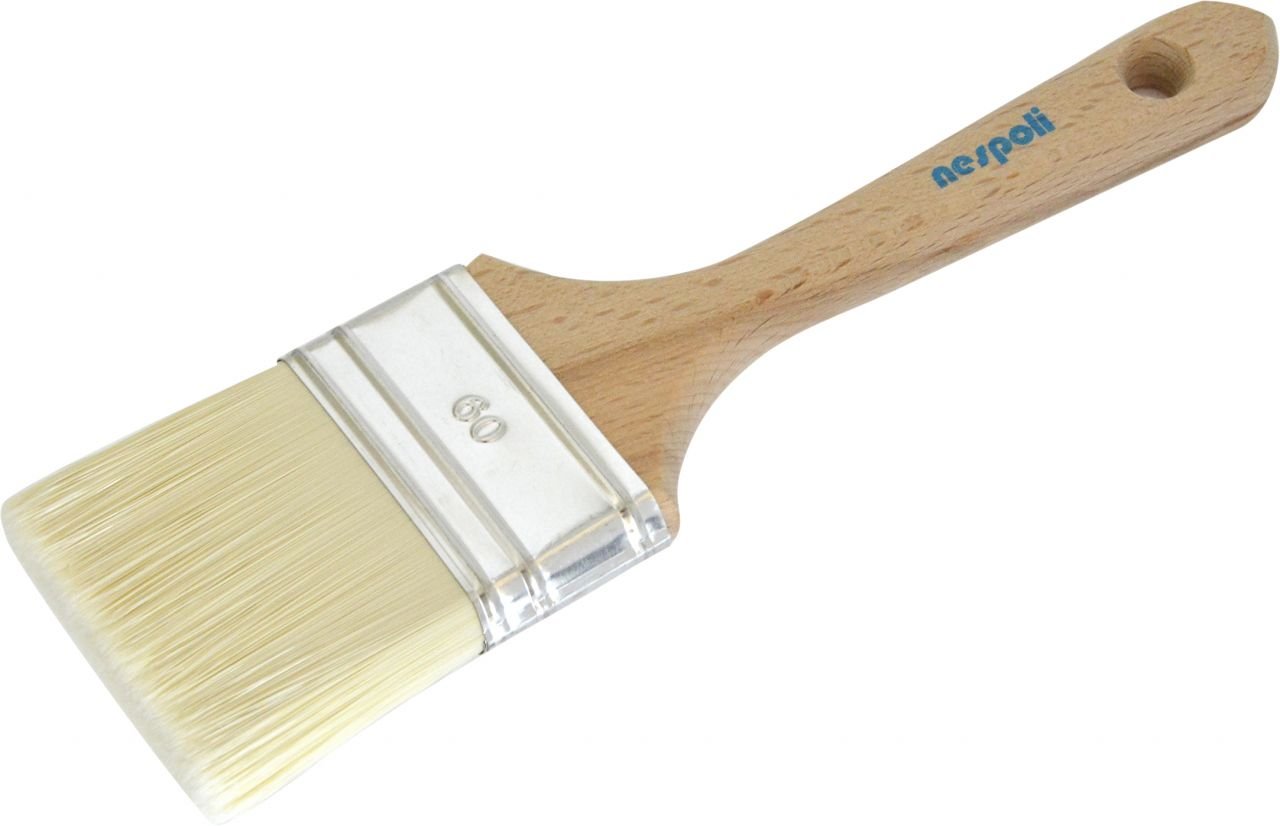 Nespoli FillPro Flachpinsel alle Lacke 60 mm von Nespoli