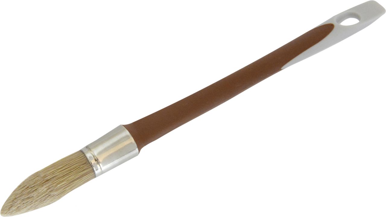 Nespoli FillPro® Wood Sprossenpinsel Lasuren AirTouch®-Griff 15 mm von Nespoli