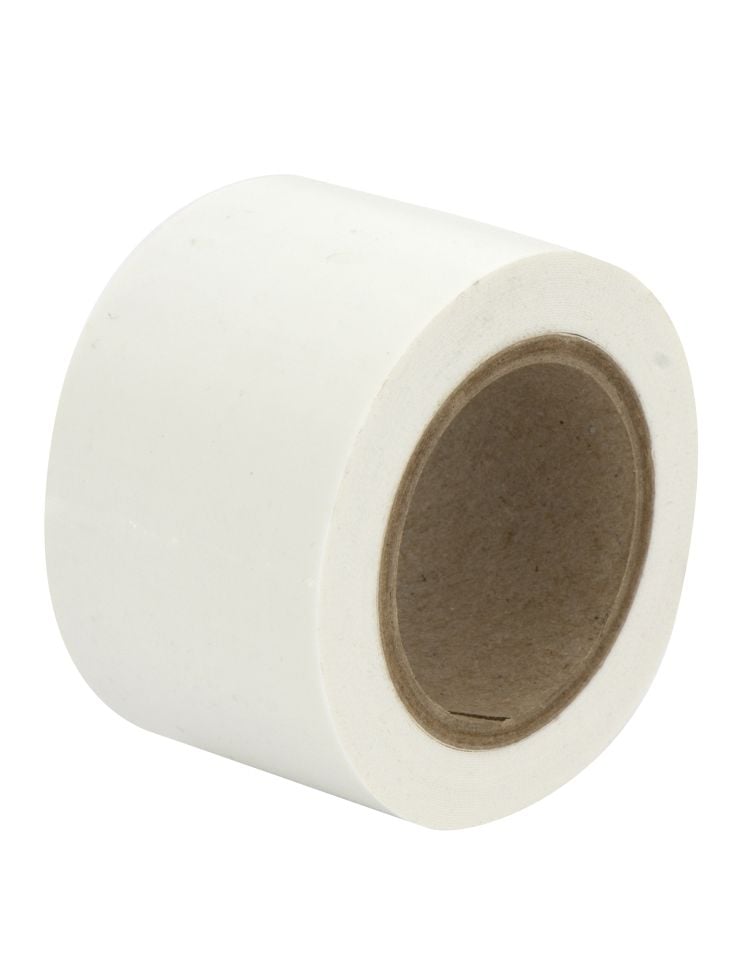 Nespoli Gewebe-Powerband 38 mm x 5 m, weiß von Nespoli