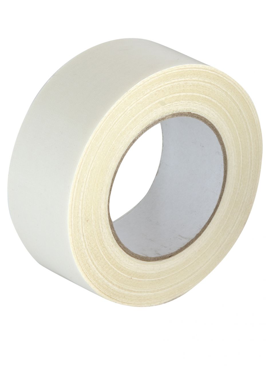 Nespoli Gewebe-Teppichverlegeband 50 mm x 25 m, beige von Nespoli