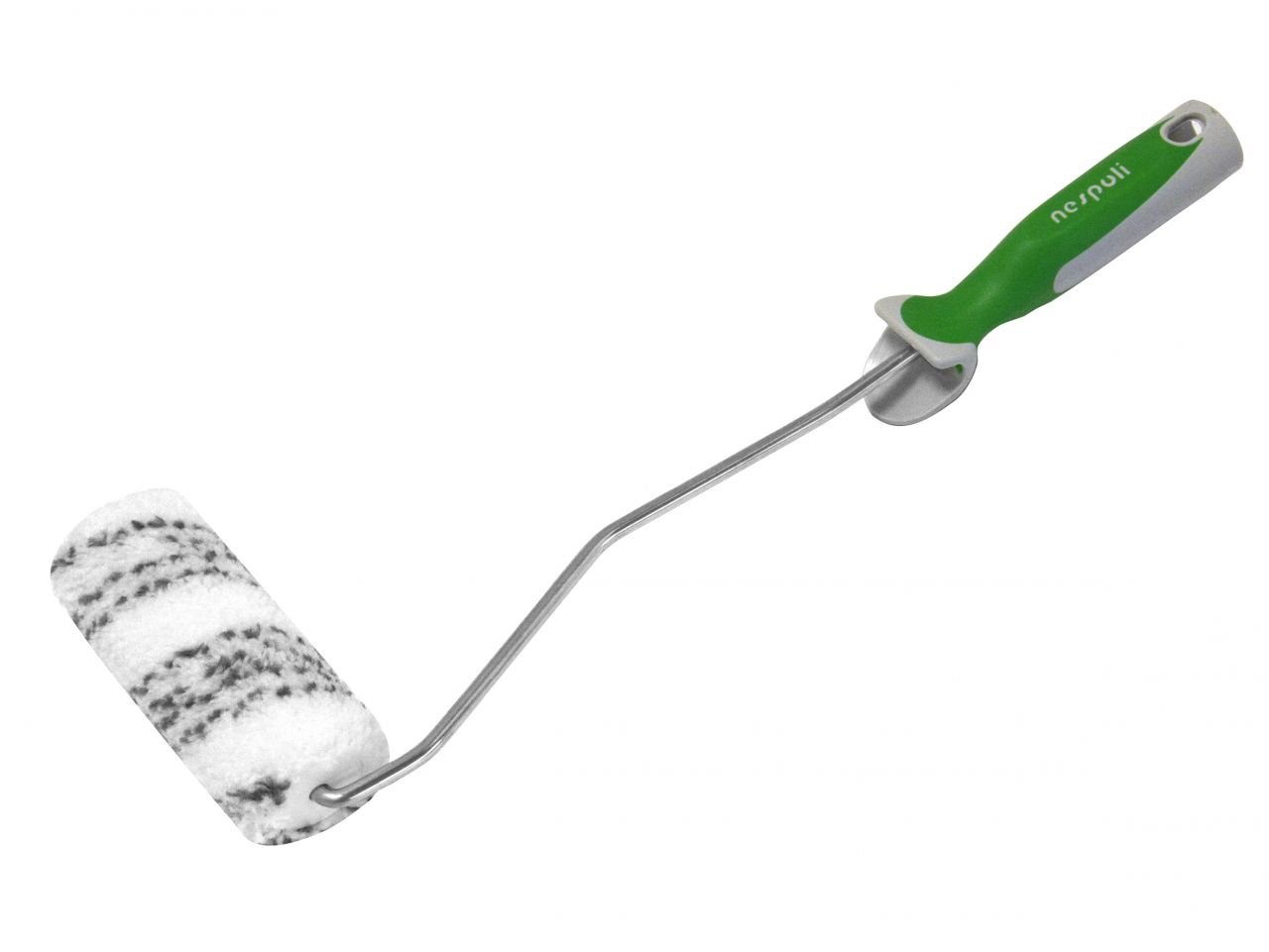 Nespoli Farbroller Soft-Touch 12 cm, 12 mm Nespoli Farbroller Soft-Touch 12 cm, 12 mm von Nespoli