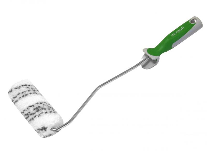 Nespoli Farbroller Soft-Touch 12 cm, 12 mm von Nespoli