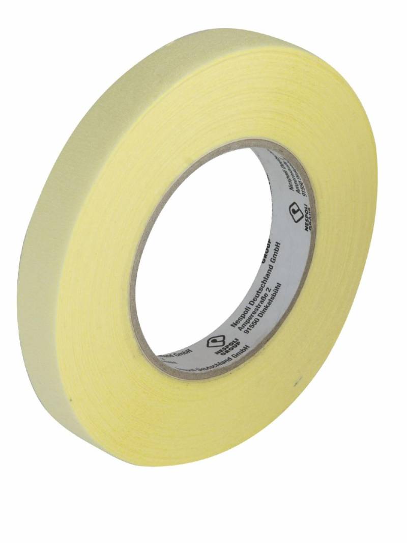 Nespoli Hochkreppband 19 mm x 50 m von Nespoli