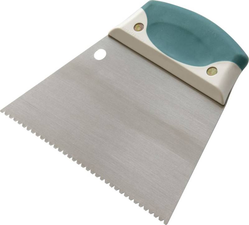 Nespoli Kleberspachtel 18 cm breit von Nespoli