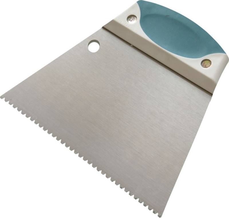 Nespoli Kleberspachtel Breite: 18 cm von Nespoli