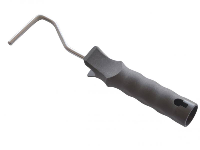 Nespoli Kleinrollerbügel Procyclen 20 cm von Nespoli
