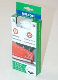 Nespoli Klettband von Nespoli