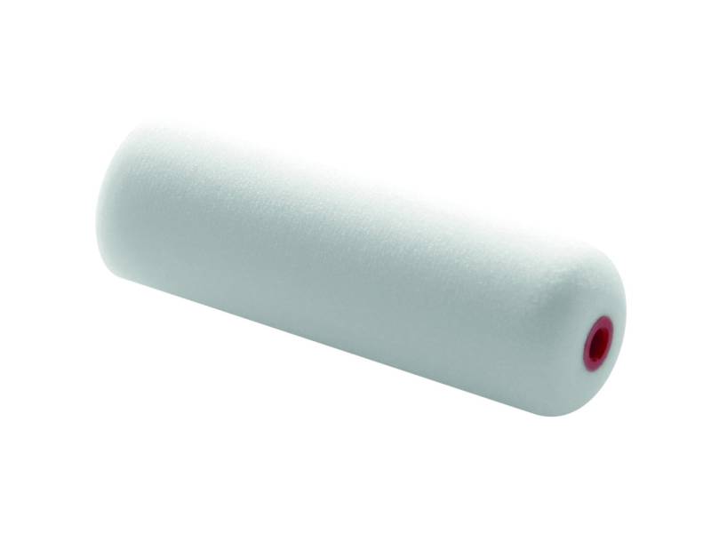 Nespoli Lackier - Schaumwalze 16 cm, 50 mm von Nespoli