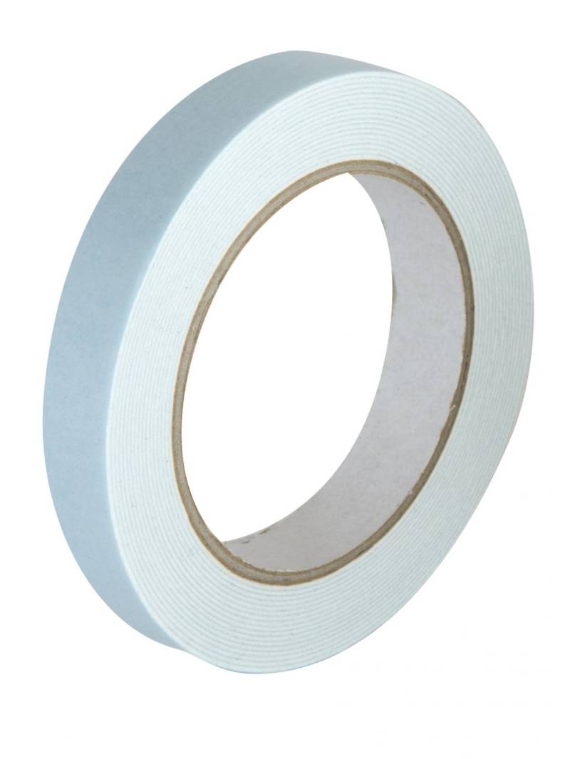 Nespoli Montage-Spiegelklebeband 19 mm x 5 m von Nespoli