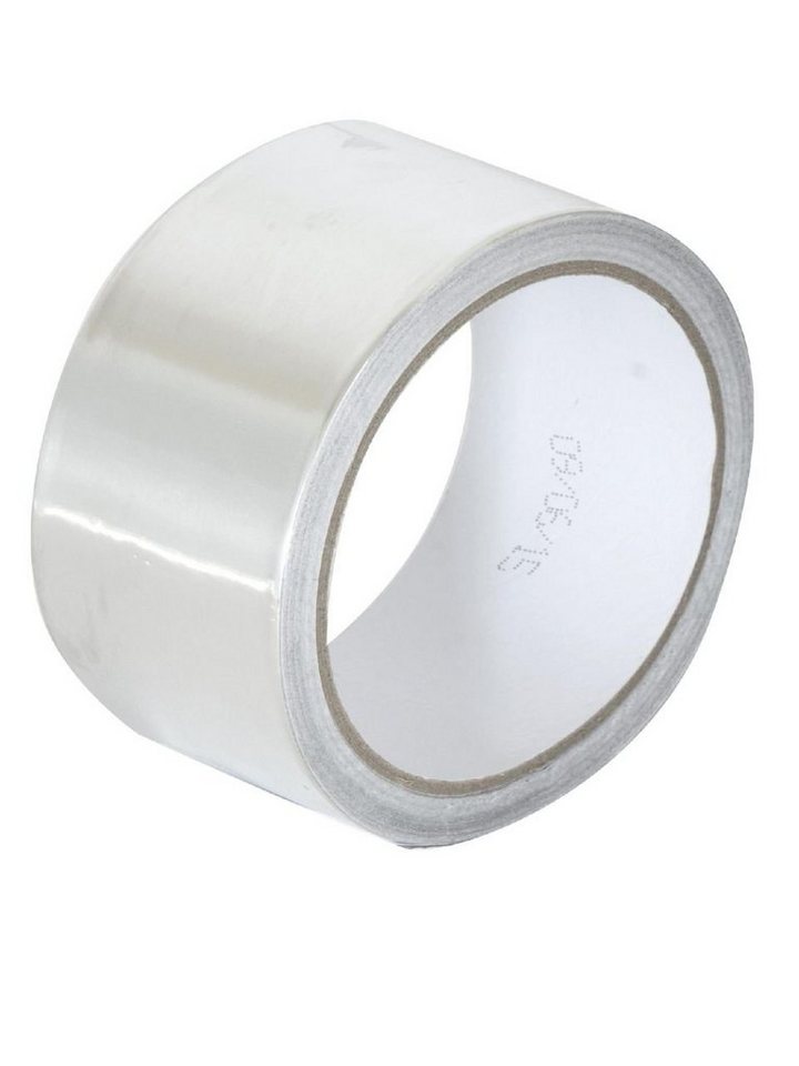 Nespoli Montageband Nespoli Aluminiumband 50 mm x 10 m, 0,03 mm von Nespoli