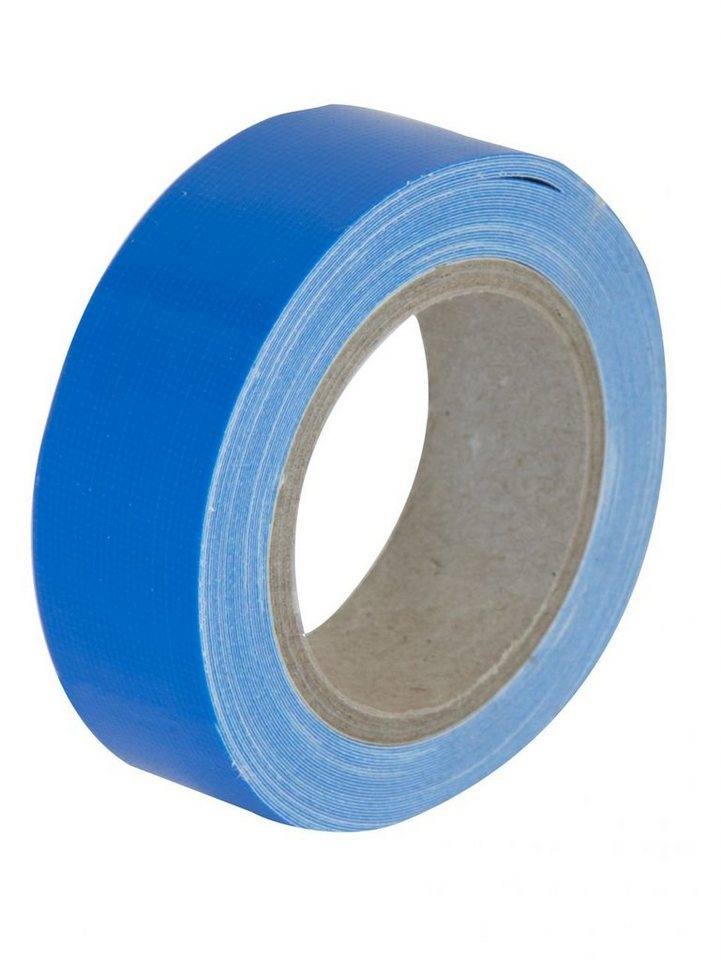 Nespoli Montageband Nespoli Gewebe-Powerband 19 mm x 5 m, blau von Nespoli