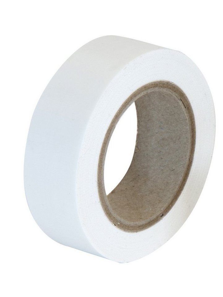 Nespoli Montageband Nespoli Gewebe-Powerband 19 mm x 5 m, weiß von Nespoli