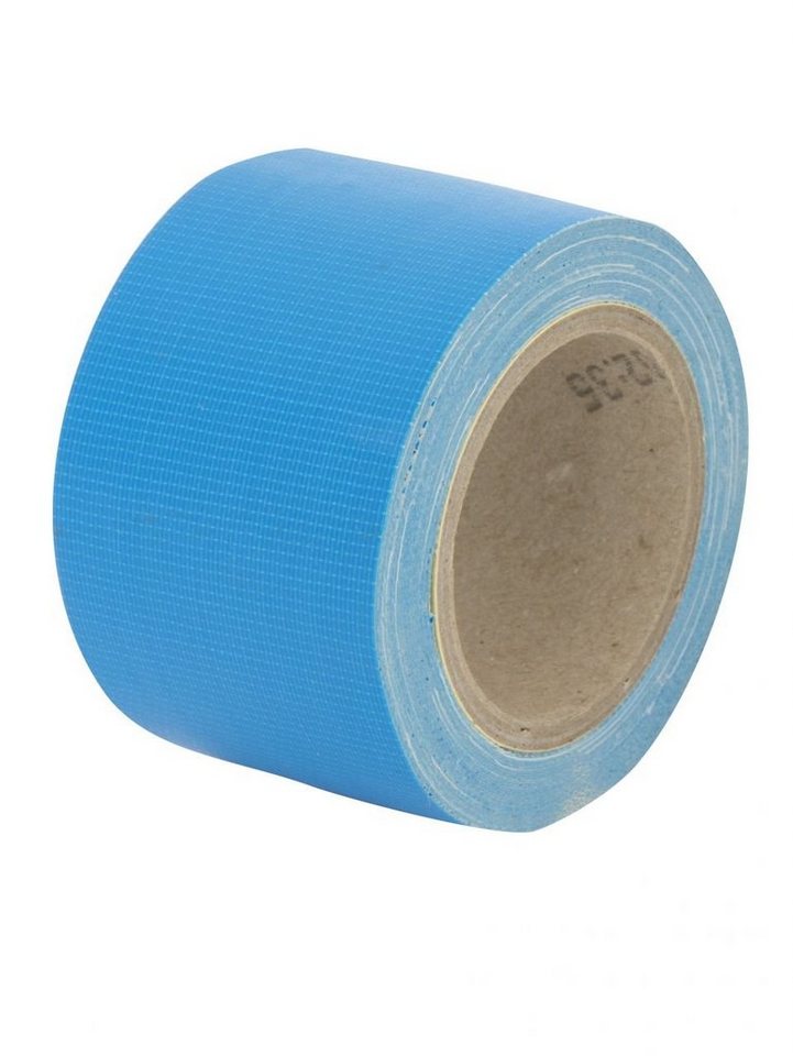 Nespoli Montageband Nespoli Gewebe-Powerband 38 mm x 5 m, blau von Nespoli