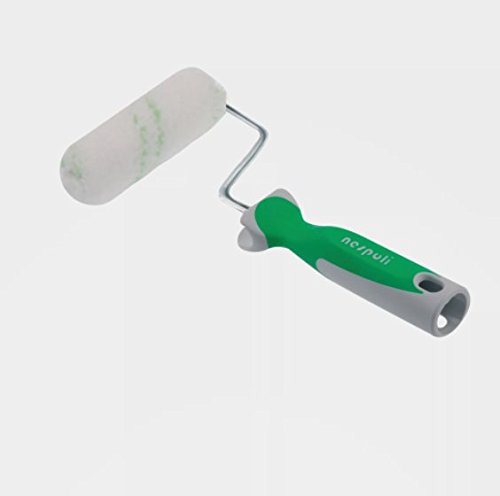 Nespoli N960893111C Teflon Surface Protector für Wandfarbe, 11 cm, mehrfarbig von Nespoli