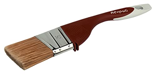 Nespoli N96P021AR40 Präzision Airtouch Fillpro Holz 40 mm von Nespoli