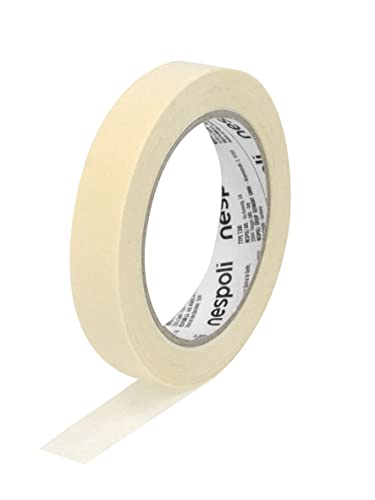 Nespoli N9930194646 Abdeckband Basic, 19 mm x 50 m von Nespoli