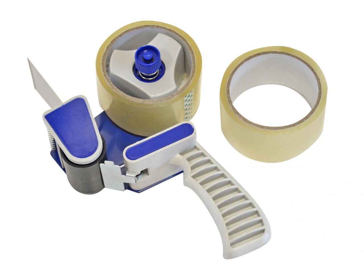 Nespoli Packband-Abroller 50 mm x 30 m Nespoli Packband-Abroller 50 mm x 30 m von Nespoli