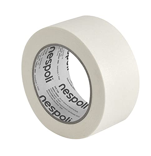 Nespoli Papierband Basic 25 mm x 50 m von Nespoli