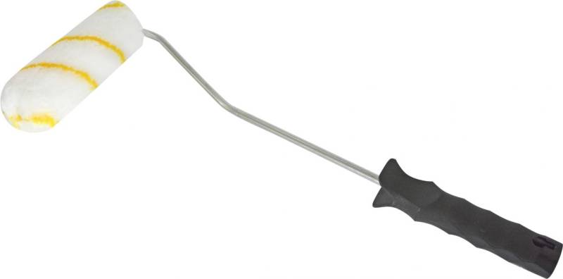Nespoli Plüschroller 12 cm, 12 mm von Nespoli