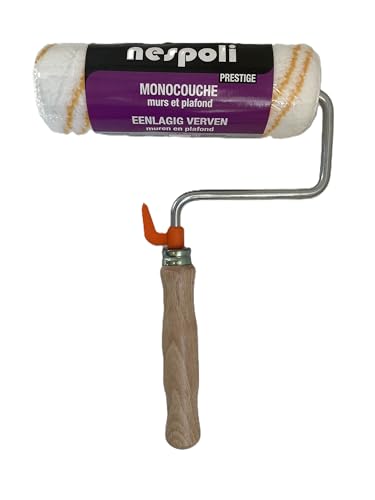 Nespoli Profi-Rolle, Satin von Nespoli