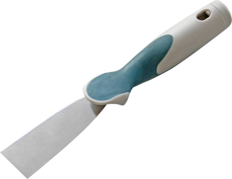 Nespoli Spachtel Breite: 4 cm Nespoli Spachtel Breite: 4 cm von Nespoli