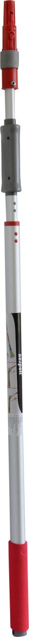 Nespoli SyncroMatic® Die Turbo-Verlängerungsstange 106 - 219 cm von Nespoli