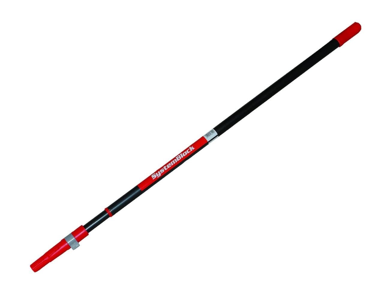 Nespoli Teleskopstange System-Block 95 cm Nespoli Teleskopstange System-Block 95 cm von Nespoli