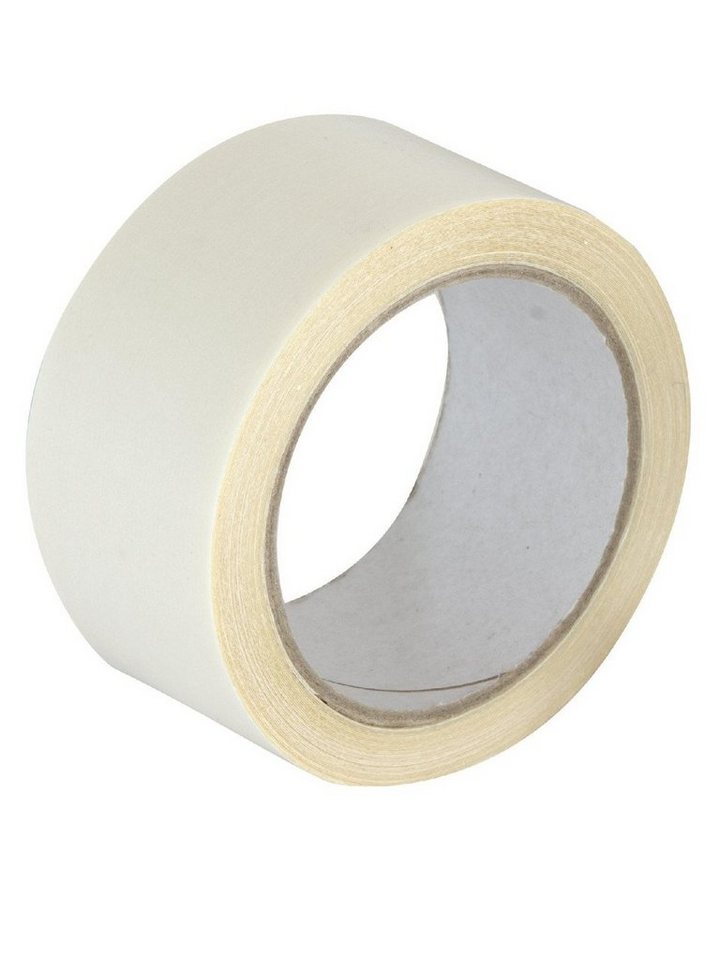 Nespoli Verlegeband Nespoli Gewebe-Teppichverlegeband 50 mm x 10 m von Nespoli