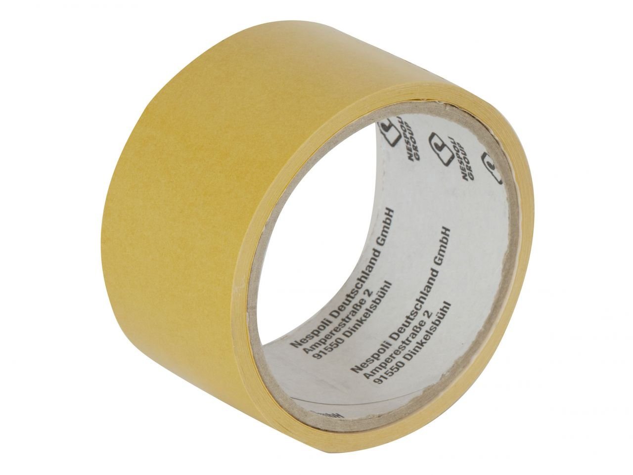 Nespoli Verlegeband Nespoli Teppich-Verlegeband 50 mm x 10 m von Nespoli