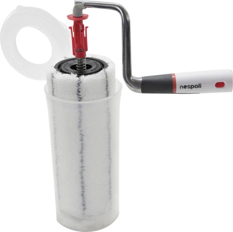 Nespoli Non-StopMatic Roller 21 cm von Nespoli