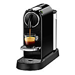 De'Longhi Kaffeemaschine EN 167 B Nespresso Citiz Schwarz von Nespresso