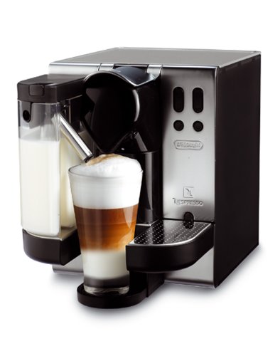 DeLonghi EN 680.M Nespresso Lattissima von Nespresso