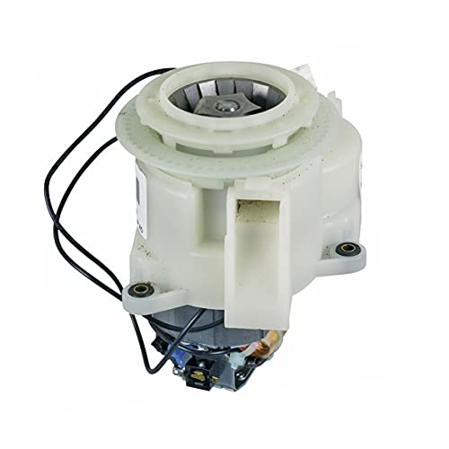 Mahlwerk Getriebe Mahlkegel Mahlwerkkit Mahlwerkmotor Motor Kaffeemaschine Kaffeeautomat passend wie Krups MS-2A01648 von Nespresso