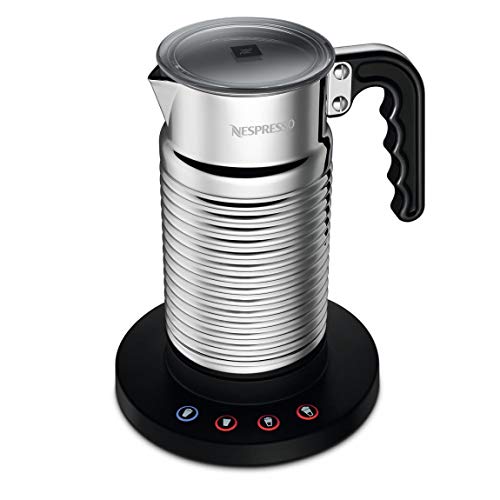 Milchaufschäumer Aeroccino4 von Nespresso Milchaufschäumer Aeroccino4 von Nespresso von Nespresso