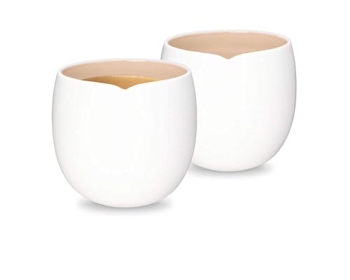 Nespresso Kaffeetassen Origin Collection Lungo Cups 2X von Nespresso