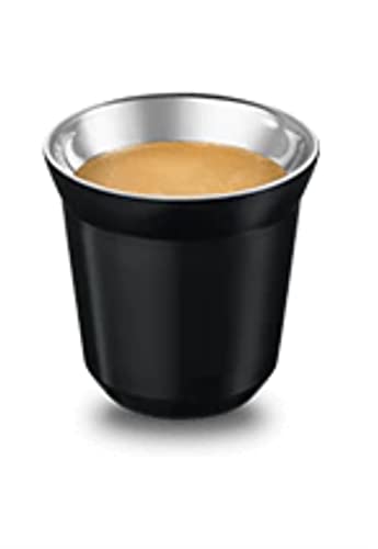 Nespresso PIXIE Espresso, Paris Collection von Nespresso