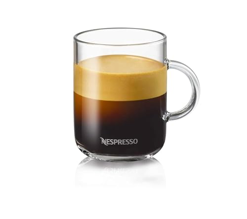 Nespresso Vertuo Coffee Mug - Glastasse 390ml von Nespresso