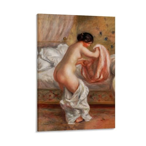 Nestemfo Aufsteigendes Poster auf Leinwand, Kunst, Gemälde, Büro, Zuhause, Wanddekoration, 50 x 75 cm Nestemfo Aufsteigendes Poster auf Leinwand, Kunst, Gemälde, Büro, Zuhause, Wanddekoration, 50 x 75 cm von Nestemfo