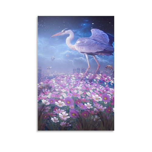 Nestemfo Kinderschaukel-Poster, Leinwand-Kunst, Gemälde, Büro, Zuhause, Wanddekoration, 50 x 75 cm Nestemfo Kinderschaukel-Poster, Leinwand-Kunst, Gemälde, Büro, Zuhause, Wanddekoration, 50 x 75 cm von Nestemfo