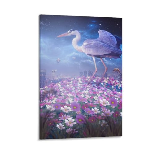 Nestemfo Kinderschaukel-Poster, Leinwand-Kunst, Gemälde, Büro, Zuhause, Wanddekoration, 60 x 90 cm Nestemfo Kinderschaukel-Poster, Leinwand-Kunst, Gemälde, Büro, Zuhause, Wanddekoration, 60 x 90 cm von Nestemfo